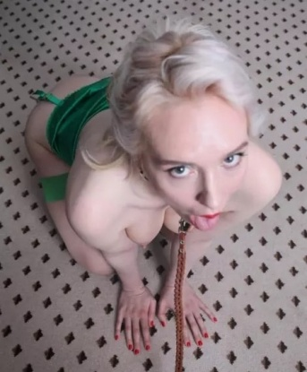 Марина