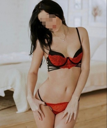 Анкета проститутки Алиса - Фото 1, Уруп, 28 лет, №11464